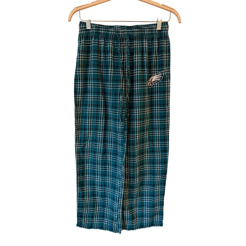 Philadelphia Eagles Women's Flannel Pajama Pants